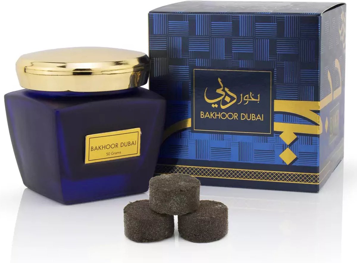 Bakhoor 4